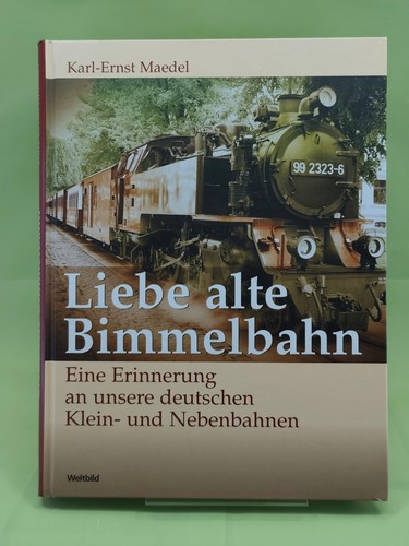 Liebe alte bimmelbahn - alte,