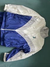 Vintage Adidas Stefan Edberg