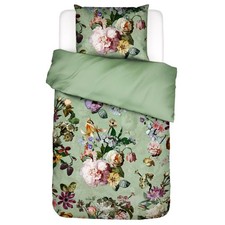 Bettwäsche blumen blüten - bettwäsche,