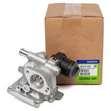 Volvo egr valve exhaust gas - volvo,