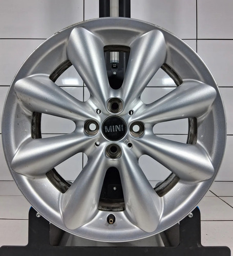 Alufelge zoll 0 - 17, 7.0"