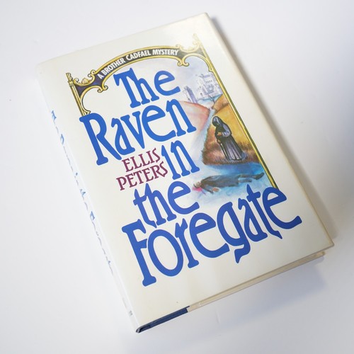 Brother cadfael the - cadfael,