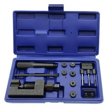 Motorrad Kettentrenner