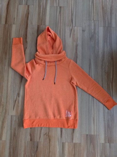 Liberty long sweatshirt - long, l