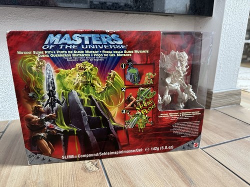Masters the universe - masters,