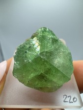 TSAVORIT Kristall (15gr)