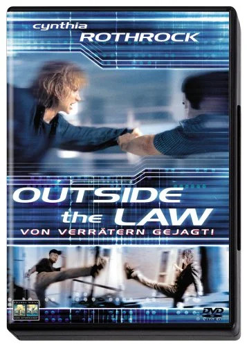 Outside the law von - the,