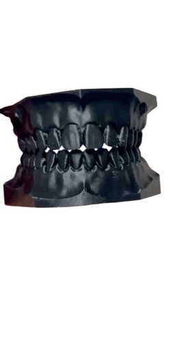 Didaktisches zahn modell fdm - modell,