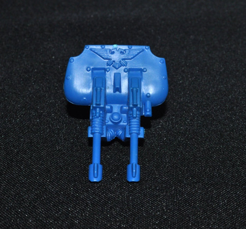 Starquest dreadnought - mb,