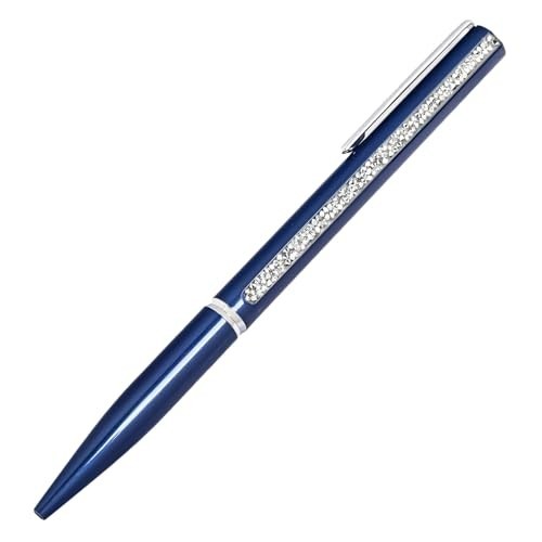 Swarovski crystal shimmer - crystal,