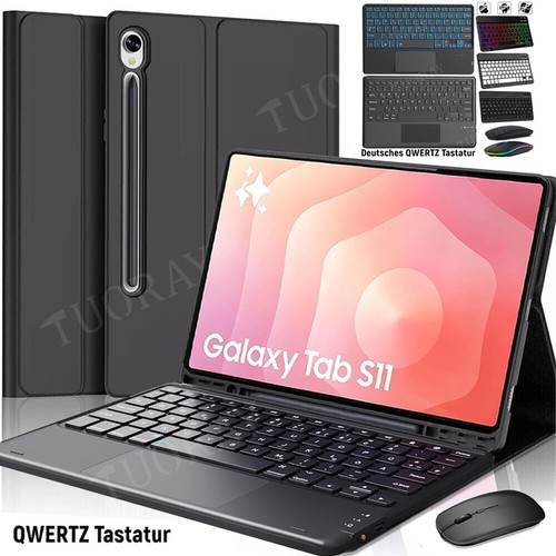 Hülle mit qwertz - qwertz, tastatur