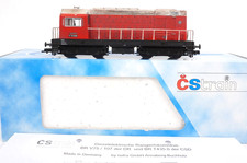 CStrain H0 72020 DC Diesellok V 75 006 DR - DSS - Gealtert - ZYAI/15133