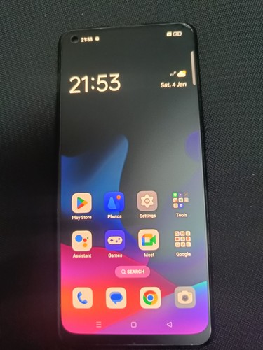 Oppo reno lite 8 - oppo, 5g,8+8gb