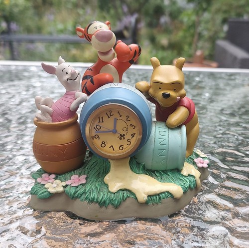 Disney winnie puuh tischuhr - winnie,
