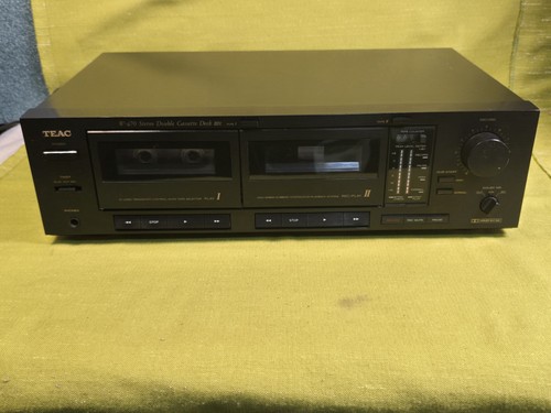Teac 470 - teac, w-470