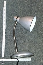 Schreibtischlampe Retro