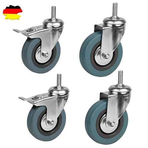 Tlg set lenkrollen mit - tlg,