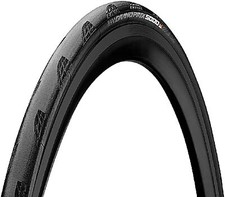 Continental Fahrradreifen Faltreifen Grand Prix 5000 28 Zoll 28-622 schwarz