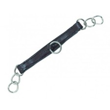 Shires Reitsport Leder