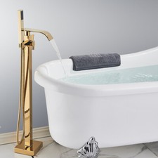 Freistehende Standarmatur