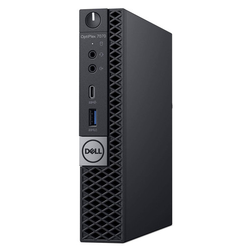 Dell optiplex 7070 - optiplex, pc