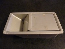 Aschenbecher Klappascher Deutsche Bahn DB Reichsbahn DR