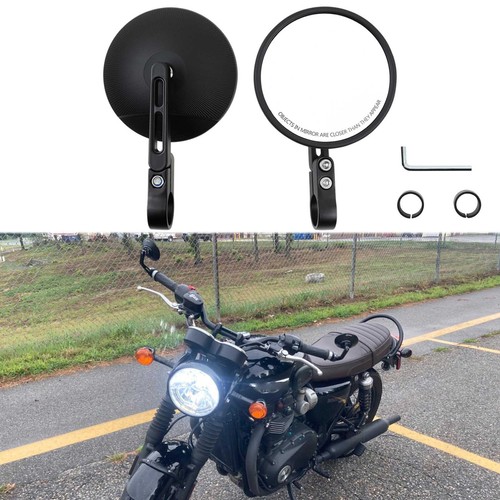 Motorradspiegel