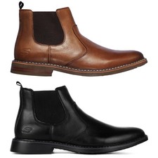 Skechers Bregman Morago Herren