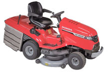 HONDA HF 2625 HM Rasentraktor