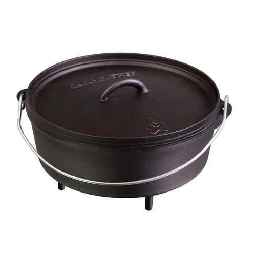 Camp chef classic - camp, oven