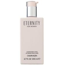 Calvin Klein Eternity 200 ml