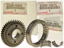 Getriebe 5. Gang Reparatursatz