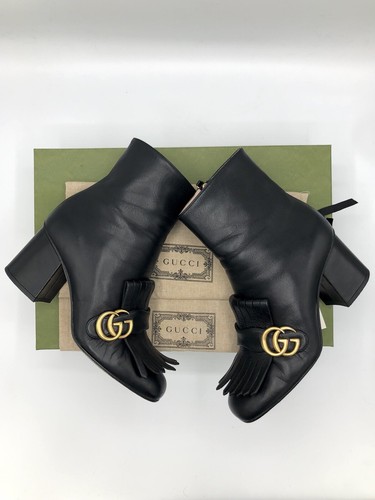 Gucci marmont schuhe - marmont,