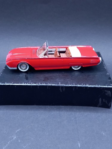 Solido ford thunderbird - solido,