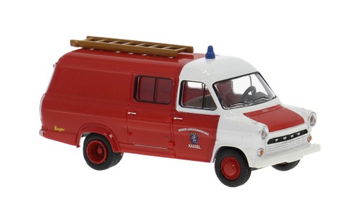 Ford transit hessische - transit,