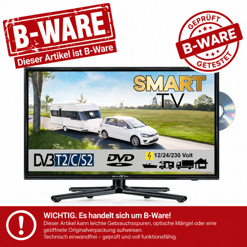 Reflexion lddw19i led ware - led, b-ware