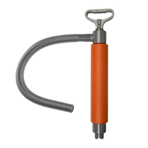 1X(Marine-Kajak-Hand-Lenzpumpe