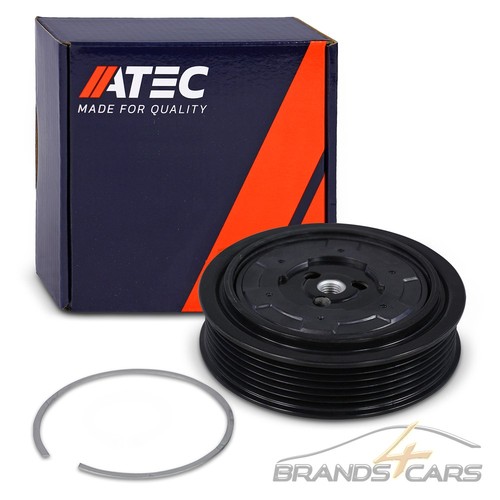 Atec magnetkupplung denso - atec,