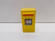 Playmobil 4400 Post Postamt