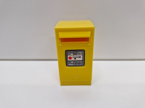 Playmobil 4400 post postamt - 4400,