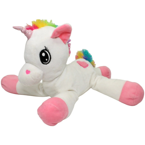 Tedi einhorn kuscheltier cm - kuscheltier,