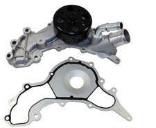 WASSERPUMPEN CHRYSLER PACIFICA