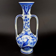 De Porceleyne Fles Fayence