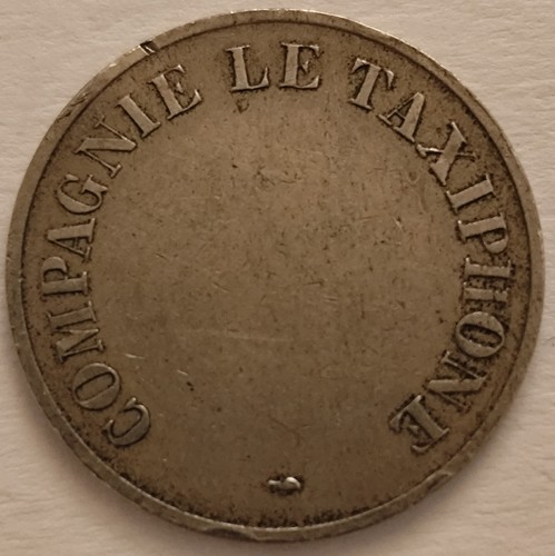 Telefon token compagnie le - token,