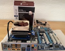 Gigabyte GA-870A-UD3|Phenom II