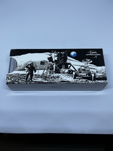 Fisher space pen clip 400cl - pen,