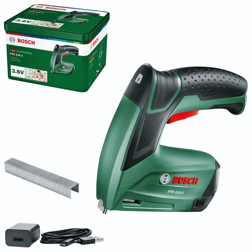 Bosch ptk li - bosch,