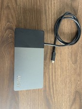 Msi Dockingstation Usb-C Gen 2