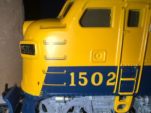 3462 märklin diesellok - mÄrklin, emd