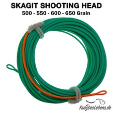 Skagit Schusskopf 24FT -